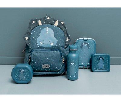 Botella Acero Trixie Mr. Triceratops 350ml