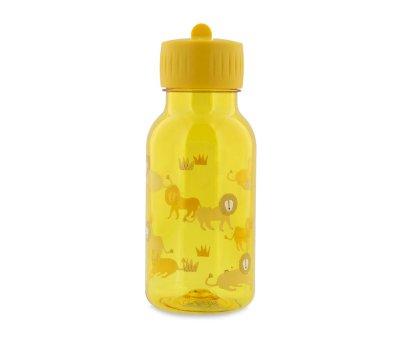 Botella Tritn 350ml Lively Lion