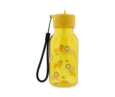 Botella Tritn 350ml Lively Lion