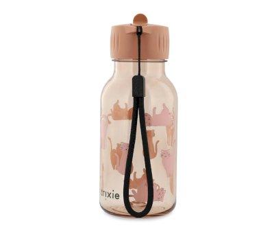 Botella Tritn 350ml Charming Cat