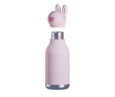 Botella Trmica Bestie Conejo 460ml