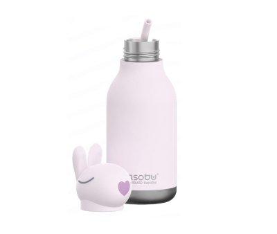 Botella Trmica Bestie Conejo 460ml