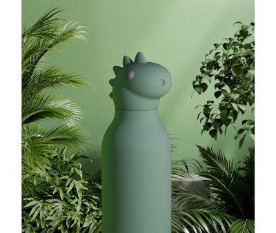Botella Trmica Bestie Dinosaurio 460 ml