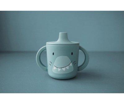 Tazza Silicone Trixie Mr.Shark