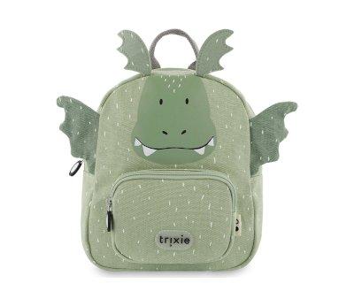 Zaino Trixie SMALL Mr.Dragon Personalizzabile
