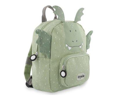 Zaino Trixie SMALL Mr.Dragon Personalizzabile