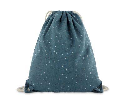 Sacca Zaino Mr.Triceratops Personalizzabile