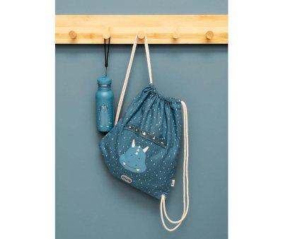 Sacca Zaino Mr.Triceratops Personalizzabile