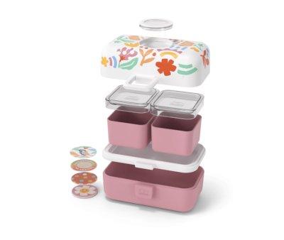 Caja Almuerzo MB Papercut
