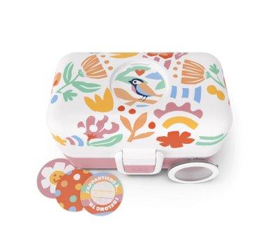 Caja Almuerzo MB Papercut