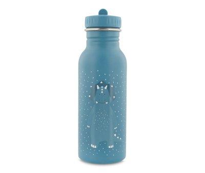 Botella Acero Trixie Mr.Triceratops 500 ml