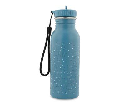 Botella Acero Trixie Mr.Triceratops 500 ml