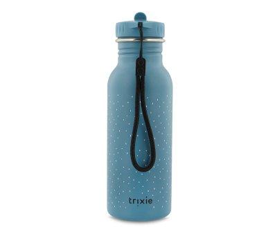 Botella Acero Trixie Mr.Triceratops 500 ml