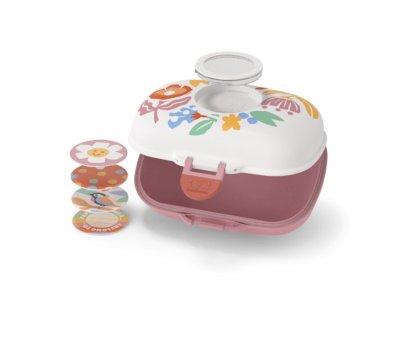 Snack Box MB Gram Papercut