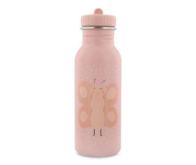 Botella Acero Trixie Mrs.Butterfly 500 ml