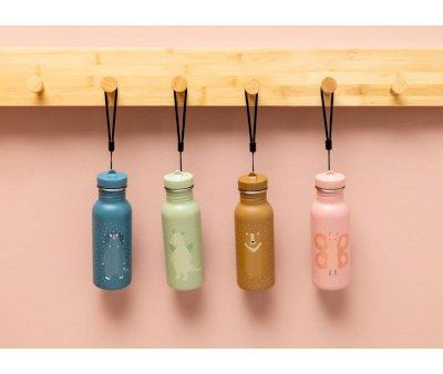 Botella Acero Trixie Mrs.Butterfly 500 ml