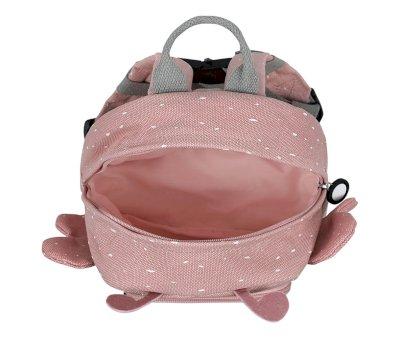 Zaino Trixie Mrs.Butterfly Personalizzabile