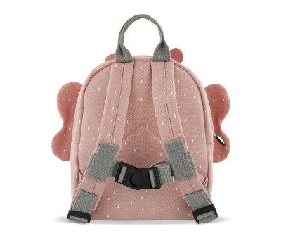 Zaino Trixie Mrs.Butterfly Personalizzabile