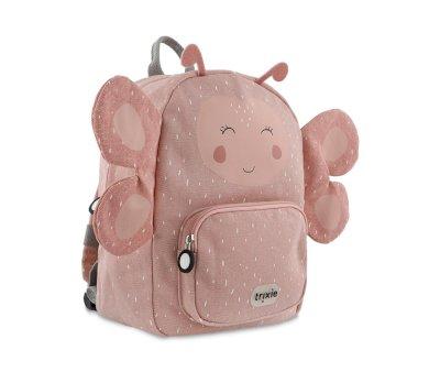 Zaino Trixie SMALL Mrs.Butterfly Personalizzabile