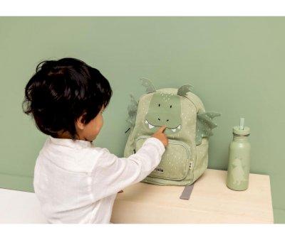 Botella Acero Trixie Mr. Dragon 500 ml