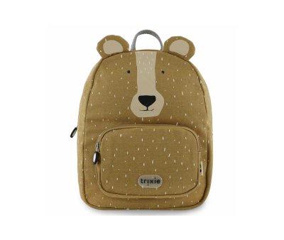 Zaino Trixie SMALL Mr.Bear Personalizzabile