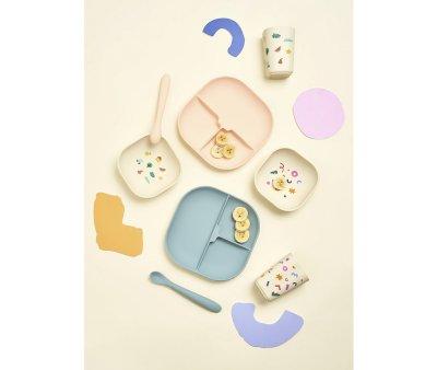 Set de Vajilla Wasabi