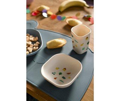 Set de Vajilla Wasabi