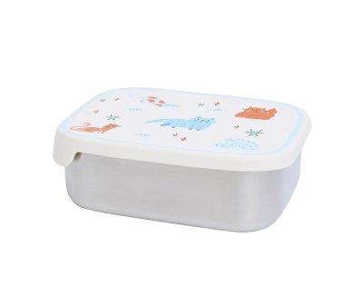 Caja de Almuerzo Meowtiful Cats