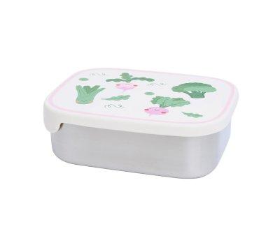 Caja de Almuerzo Veggie Pals