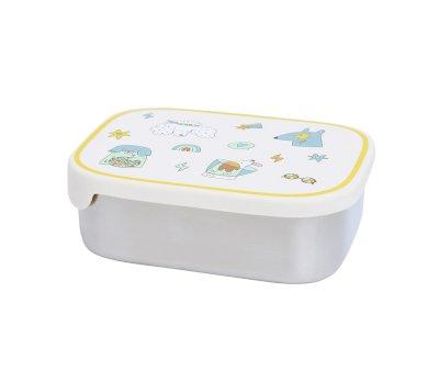 Caja de Almuerzo Funky Dogs