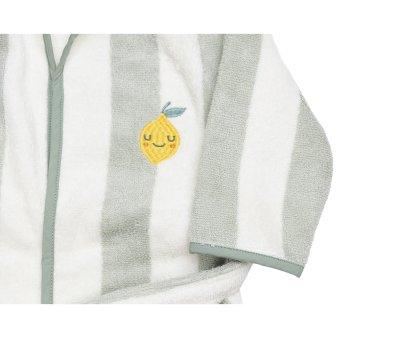 Albornoz Lola Lemon 6 - 12 Meses Personalizable