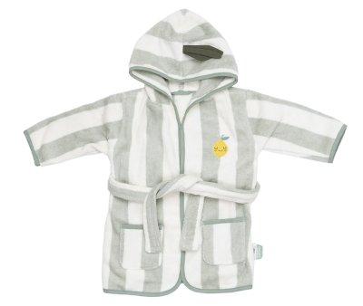 Albornoz Lola Lemon 6 - 12 Meses Personalizable