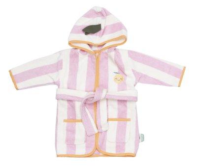 Albornoz Mandy Mandarine 6-12Meses Personalizable