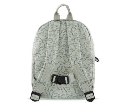 Zaino Trixie Stampato Daring Dino Personalizzabile