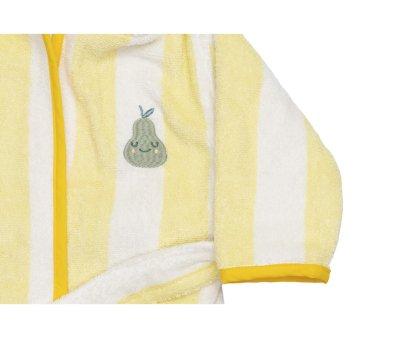 Albornoz Pedro Pear 6-12 Meses Personalizable