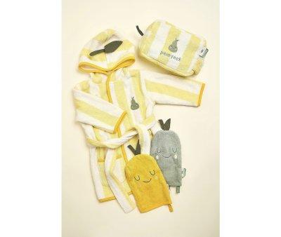 Albornoz Pedro Pear 6-12 Meses Personalizable