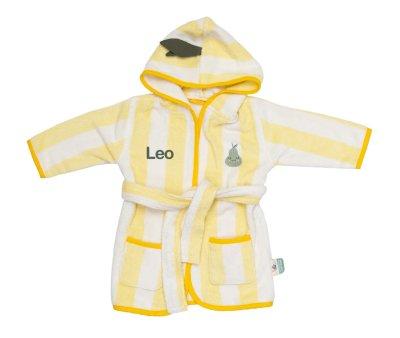 Albornoz Pedro Pear 6-12 Meses Personalizable