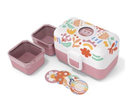Caja Almuerzo MB Papercut