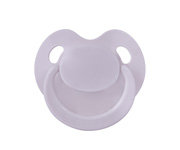 Chupeta Retro Slimline Pastel Lilac