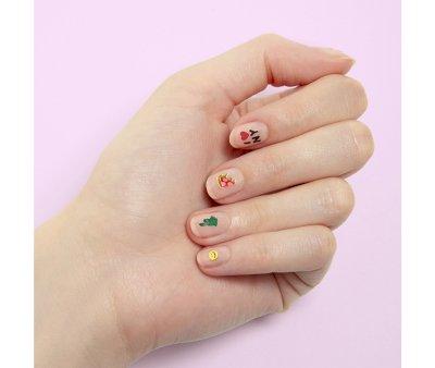 Nail Stickers OMY New York