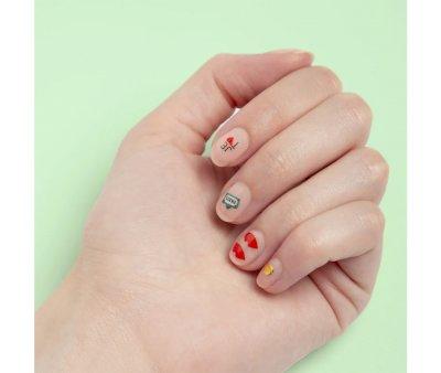 Nail Stickers OMY Paris