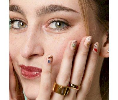 Nail Stickers OMY Paris