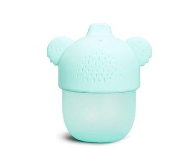 Vaso con Boquilla Soft-Touch Koala 235 ml