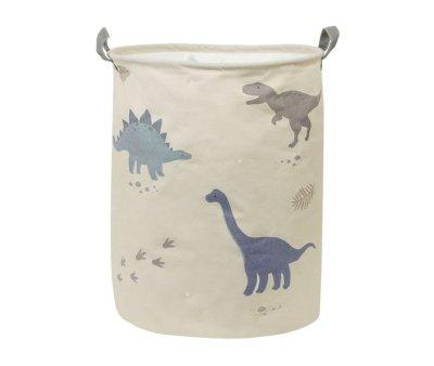 Cestino Portaoggetti Dinosaurs