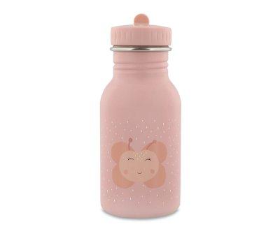 Botella Acero Trixie Mrs.Butterfly 350ml
