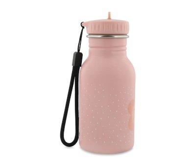 Botella Acero Trixie Mrs.Butterfly 350ml
