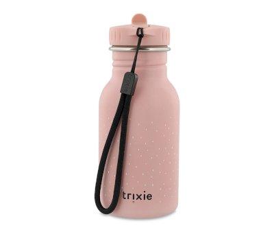 Botella Acero Trixie Mrs.Butterfly 350ml