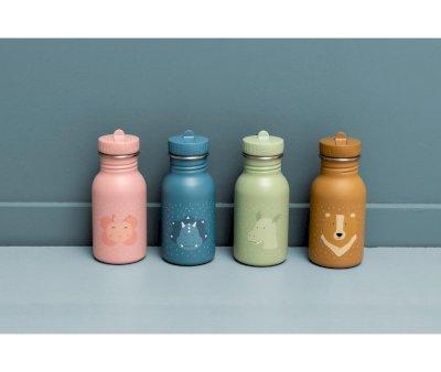 Botella Acero Trixie Mrs.Butterfly 350ml