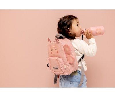 Botella Acero Trixie Mrs.Butterfly 350ml