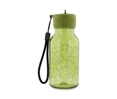 Botella Tritn 350ml Daring Dino